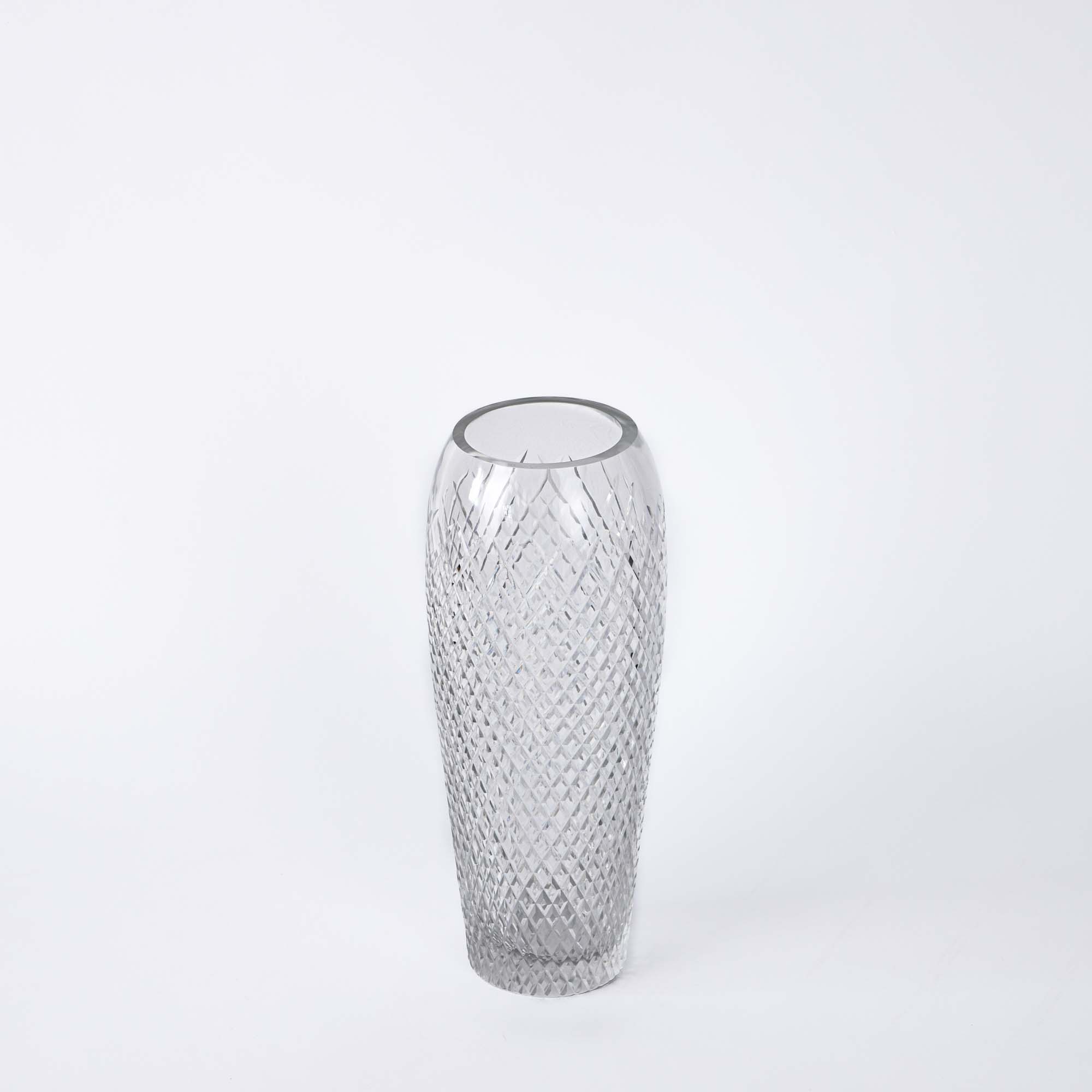 Monroe Glass Vase