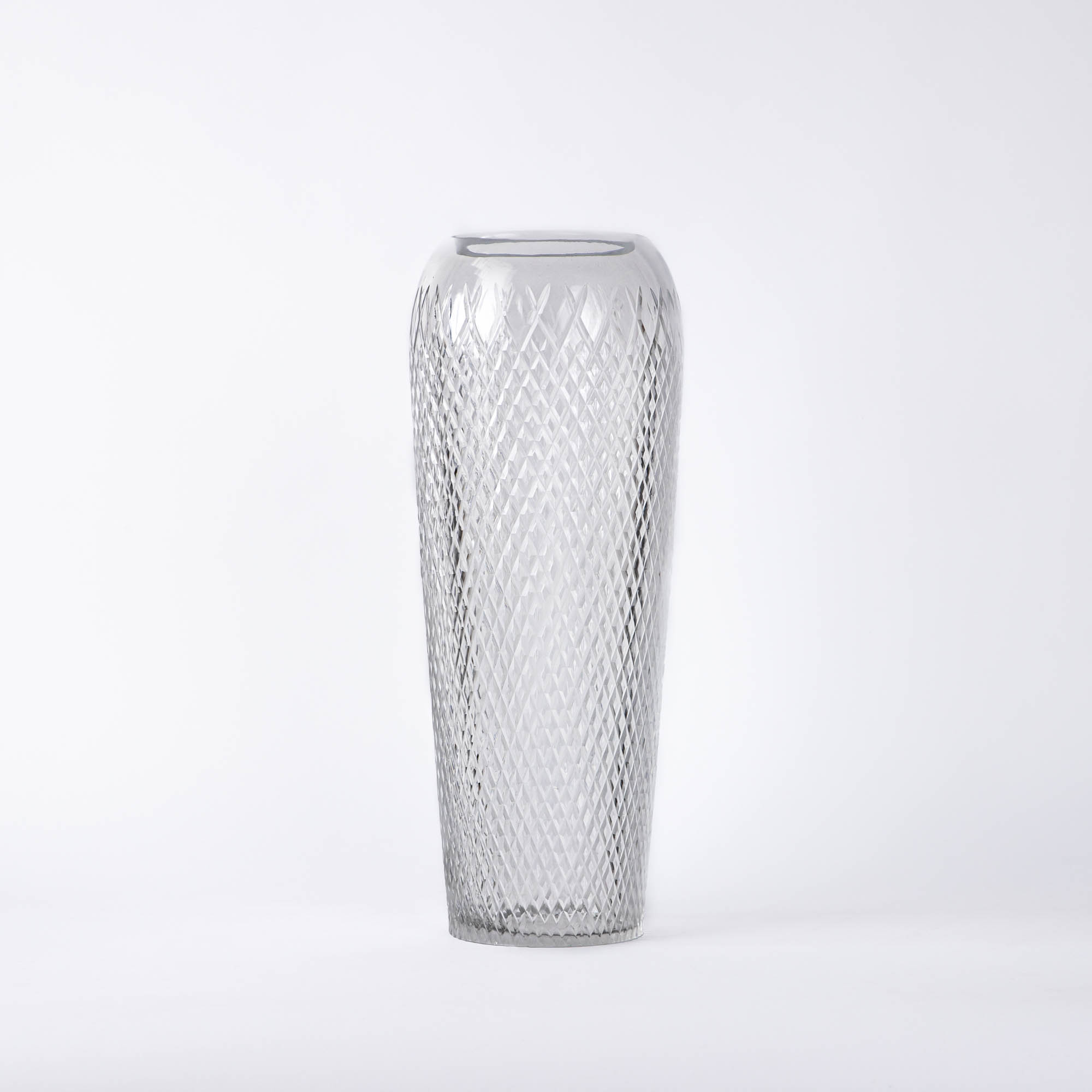 Monroe Glass Vase
