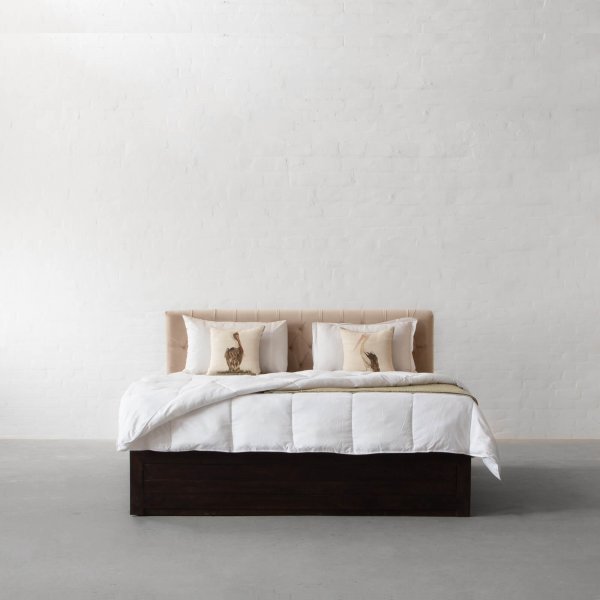 Montage Bed Collection