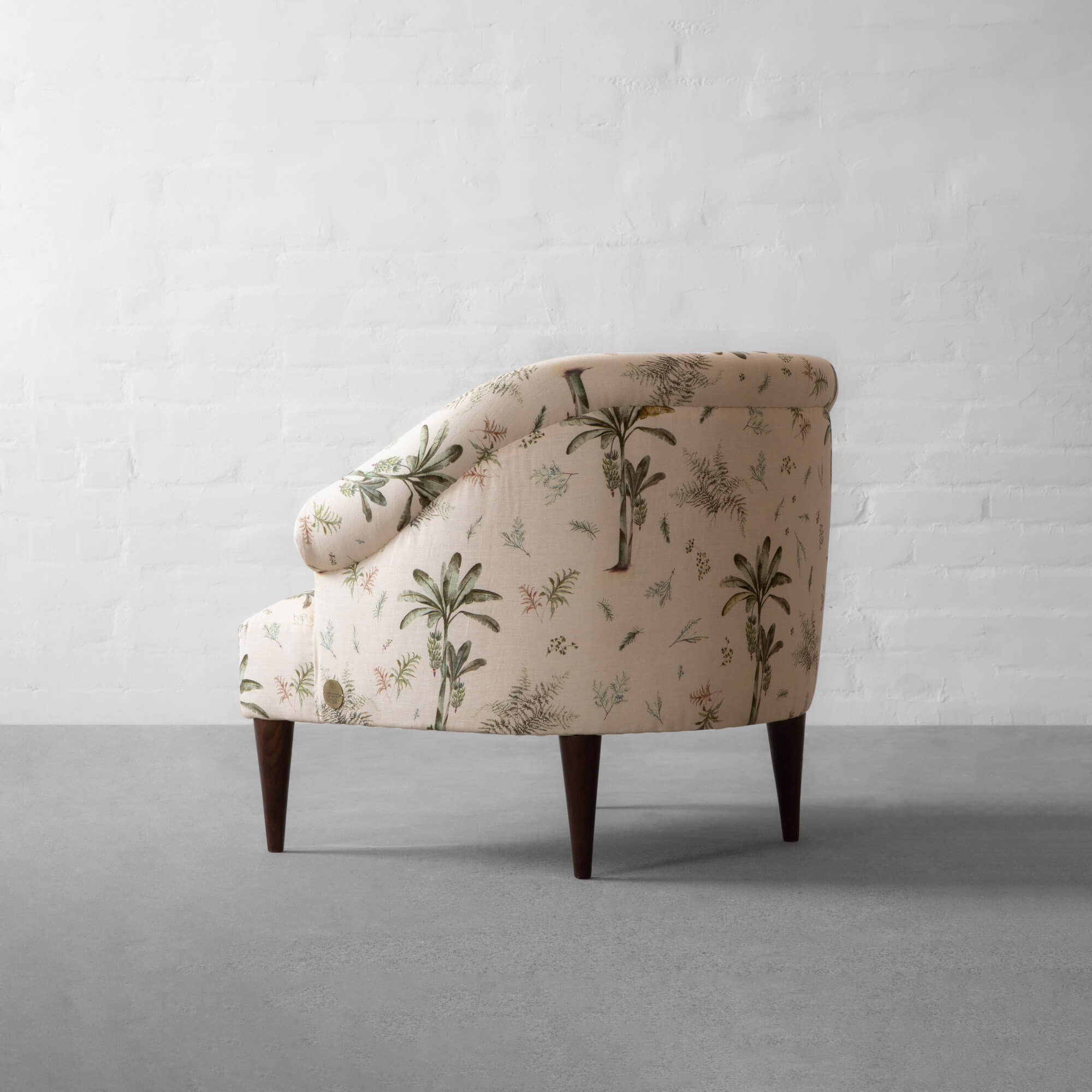 Montage Armchair Collection