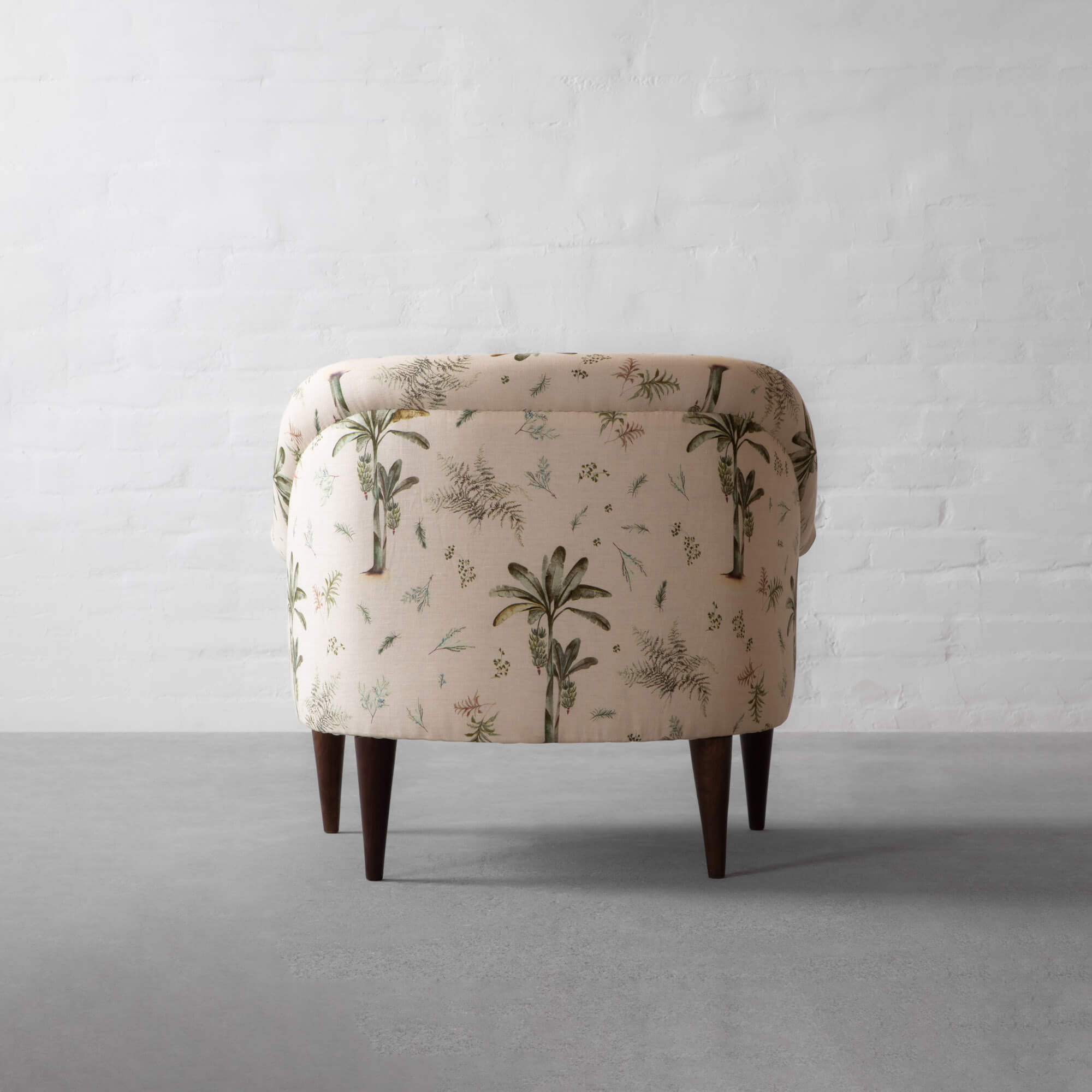 Montage Armchair Collection