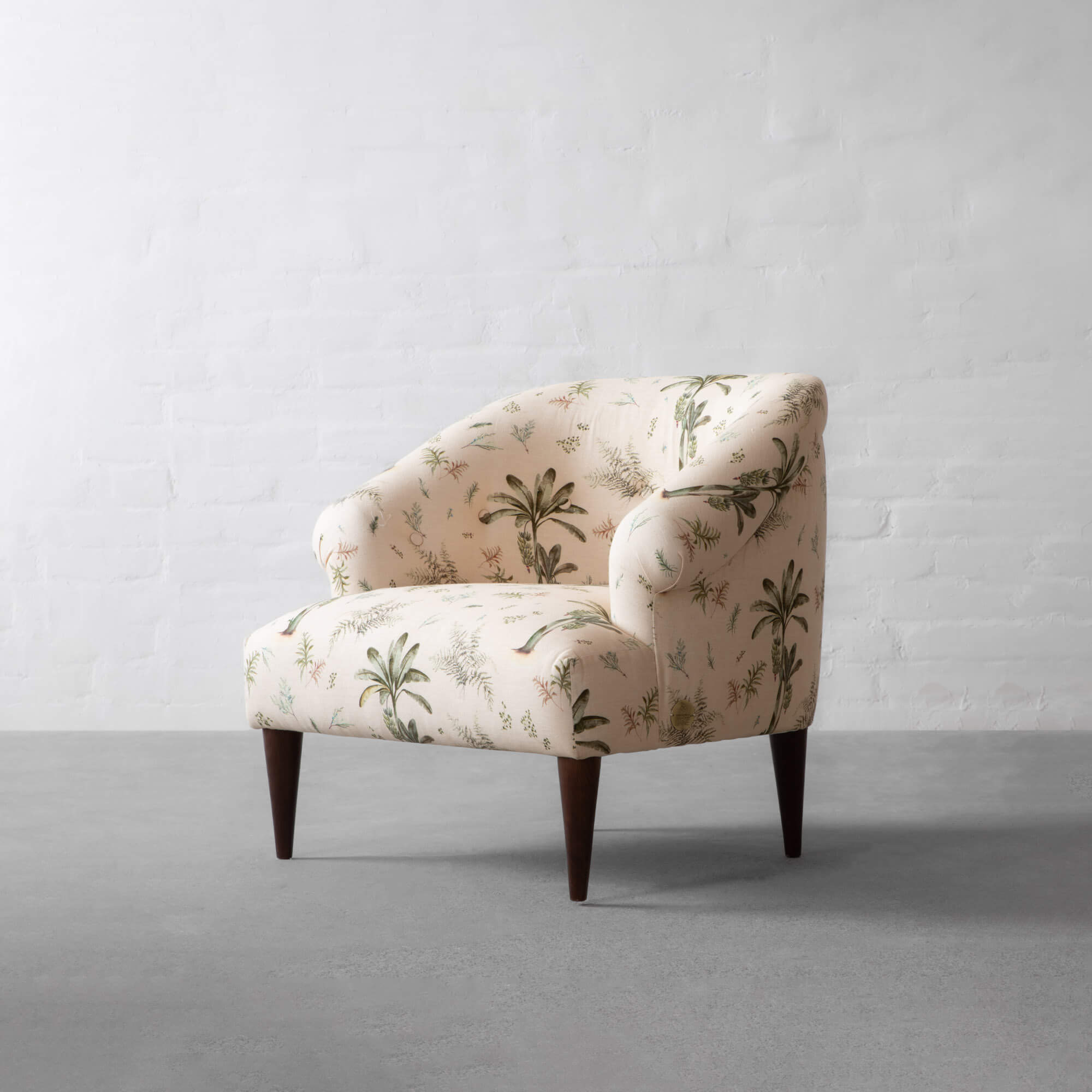 Montage Armchair Collection