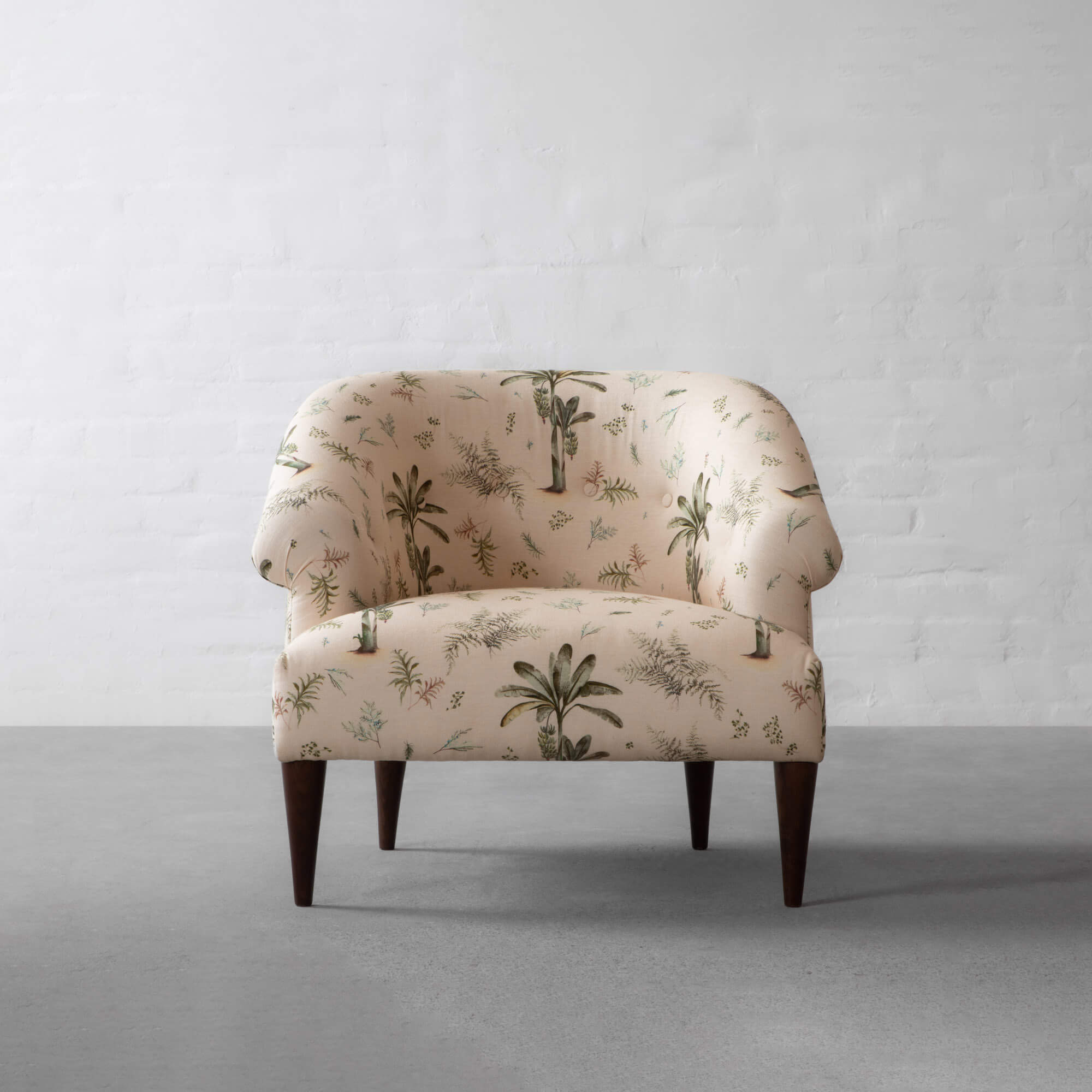 Montage Armchair Collection