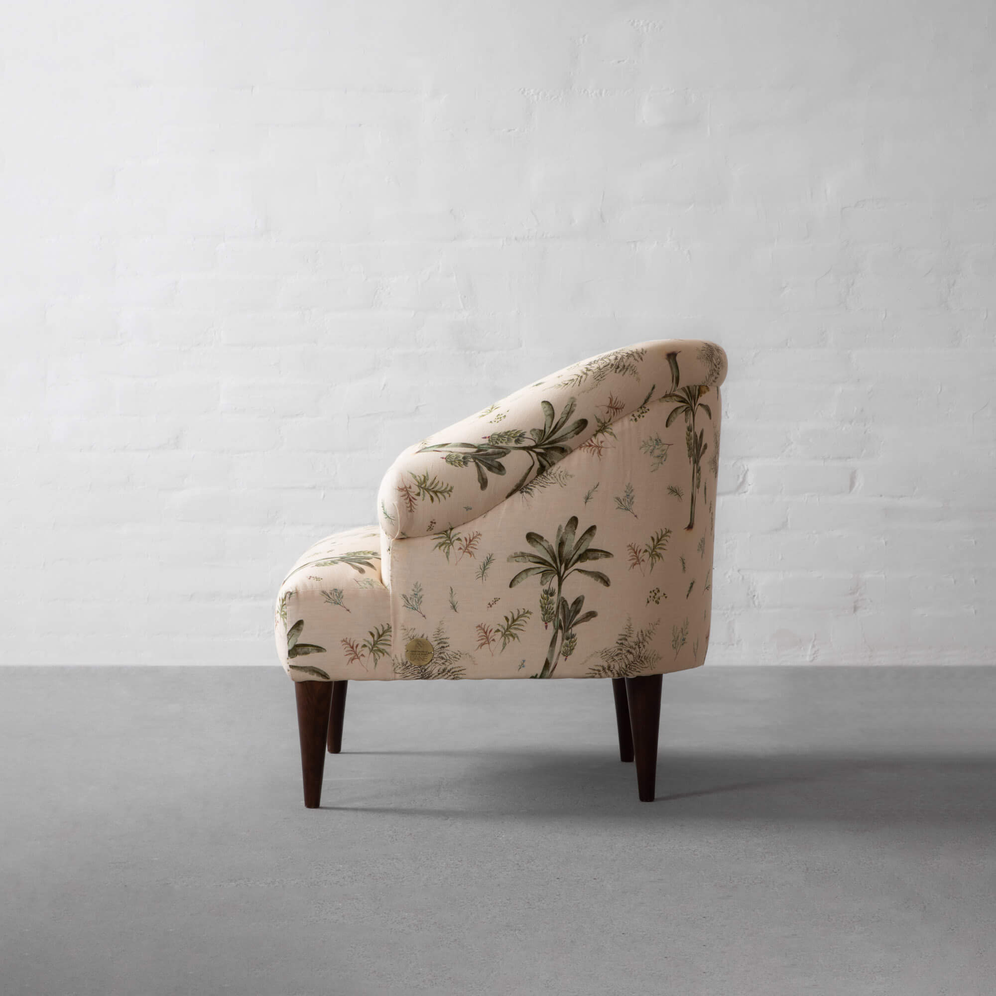 Montage Armchair Collection