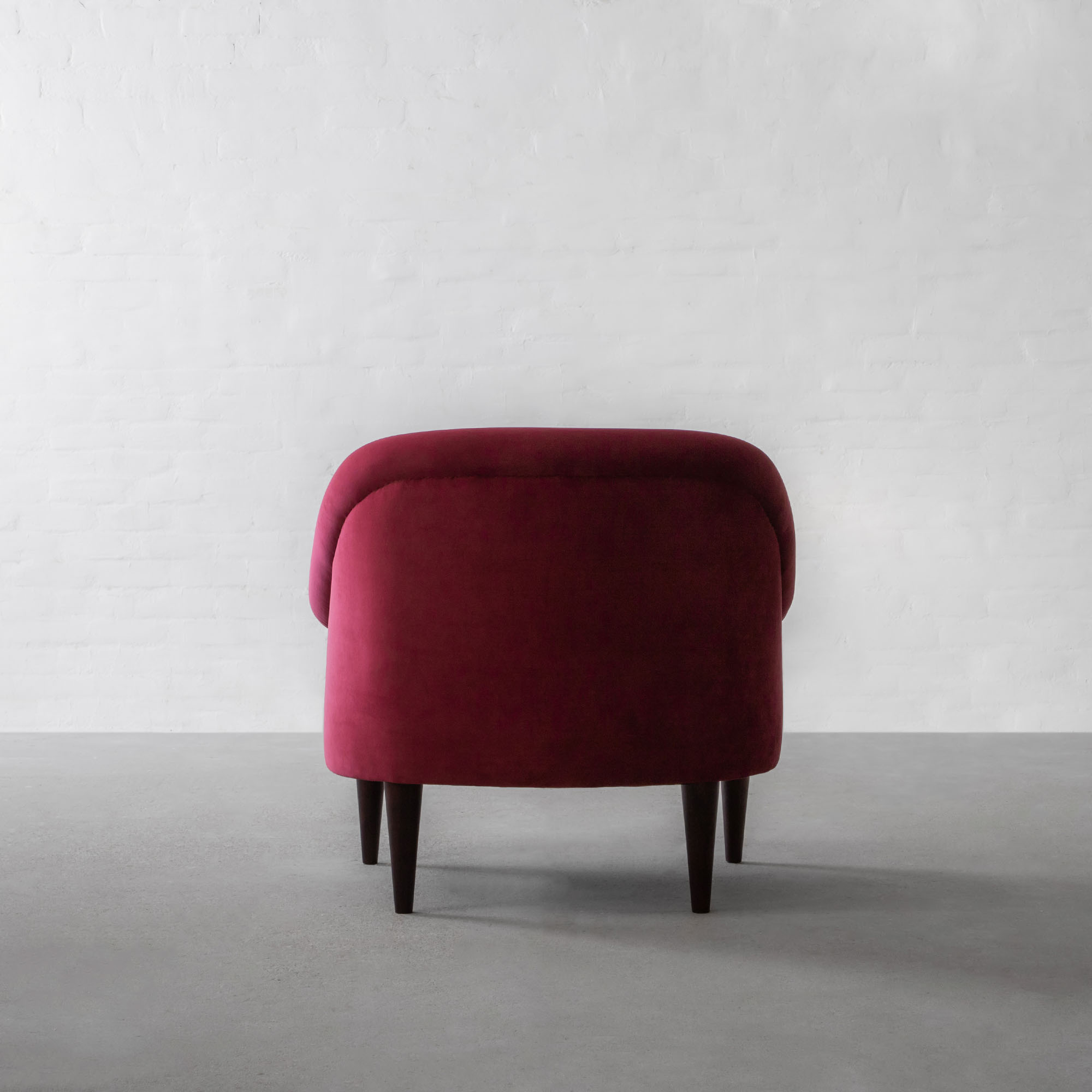 Montage Armchair Collection
