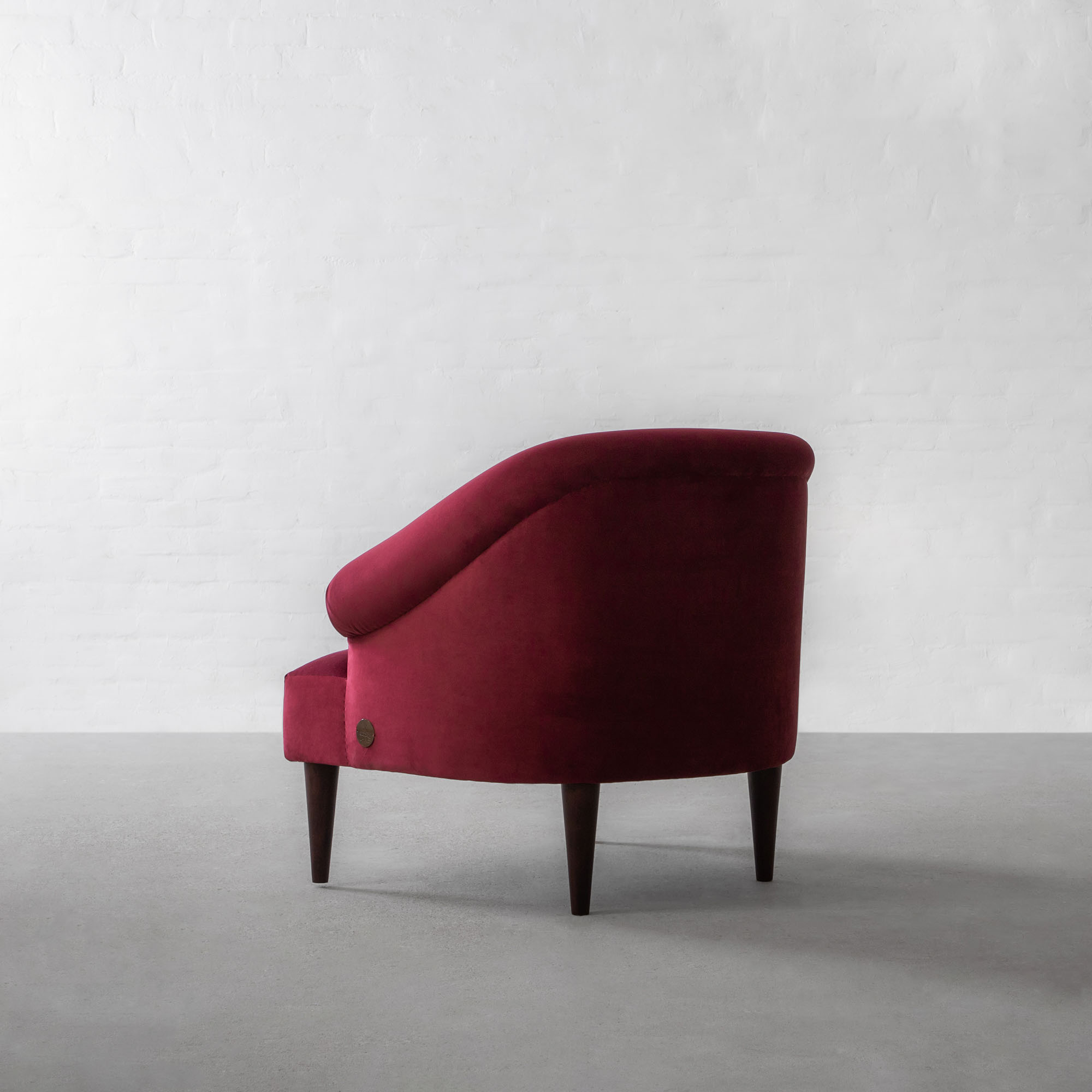 Montage Armchair Collection