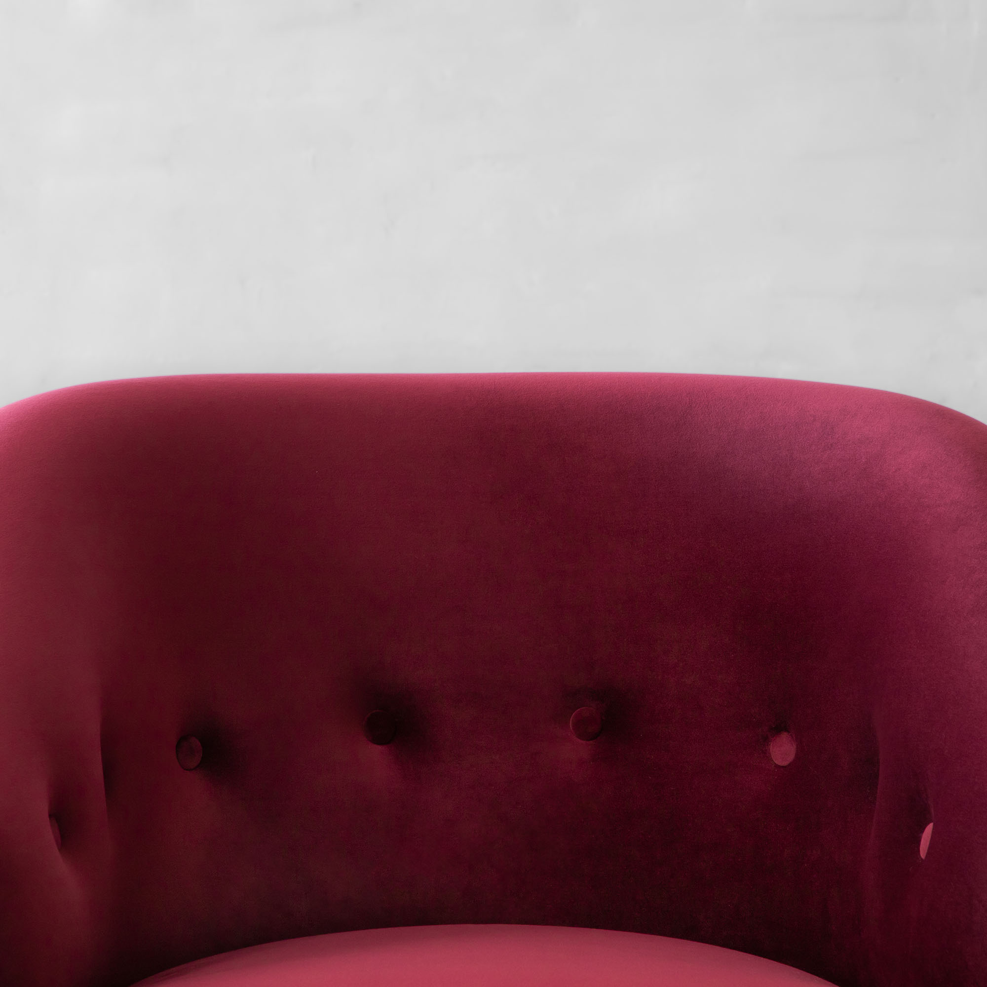 Montage Armchair Collection