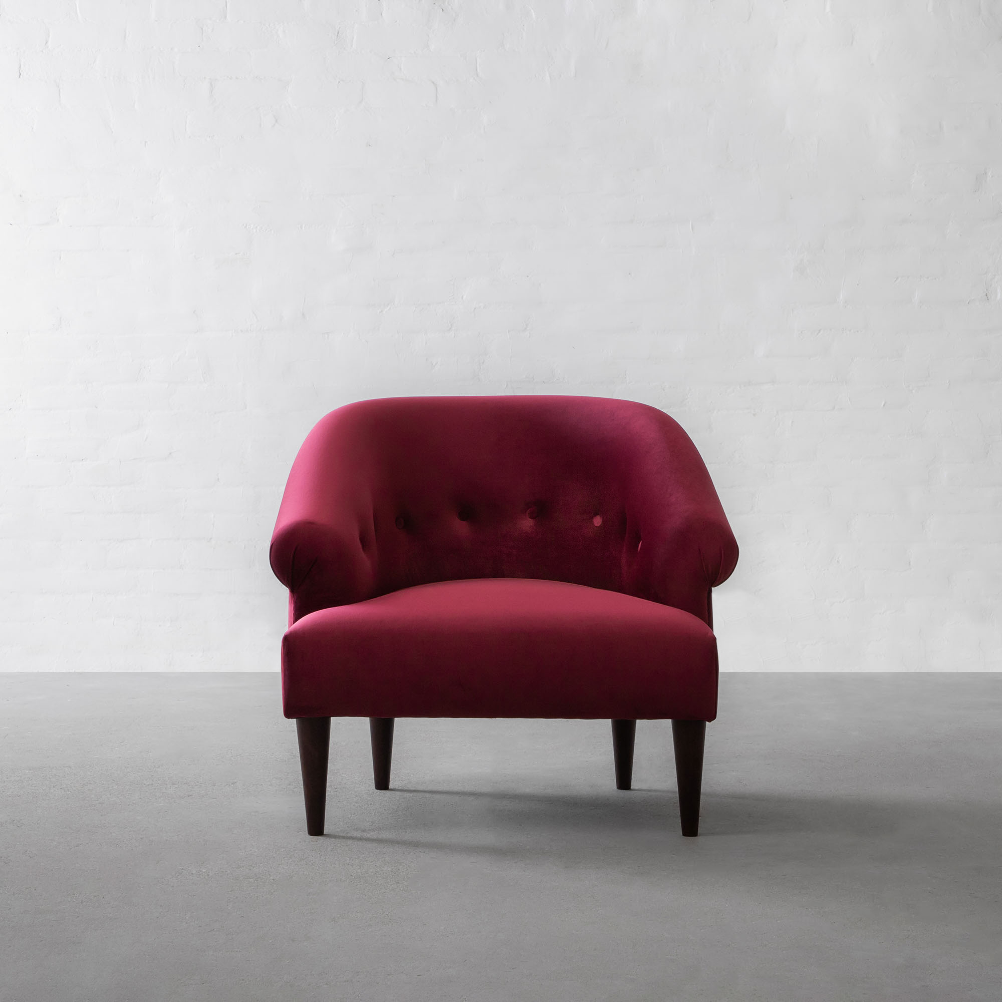 Montage Armchair Collection
