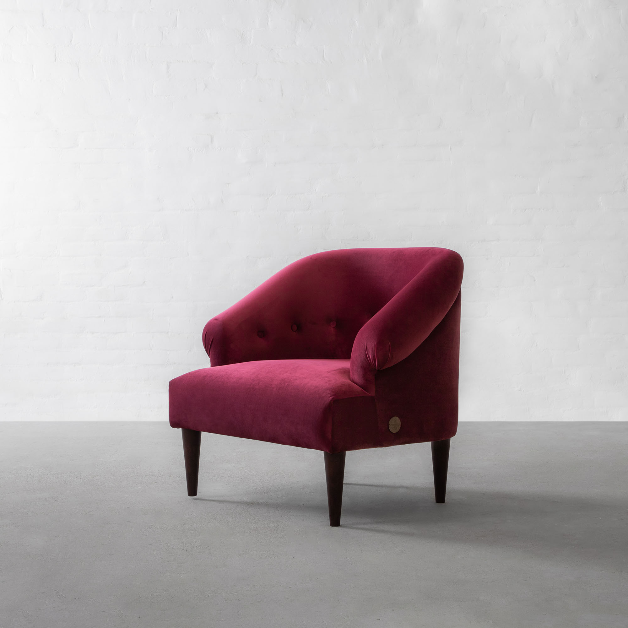Montage Armchair Collection
