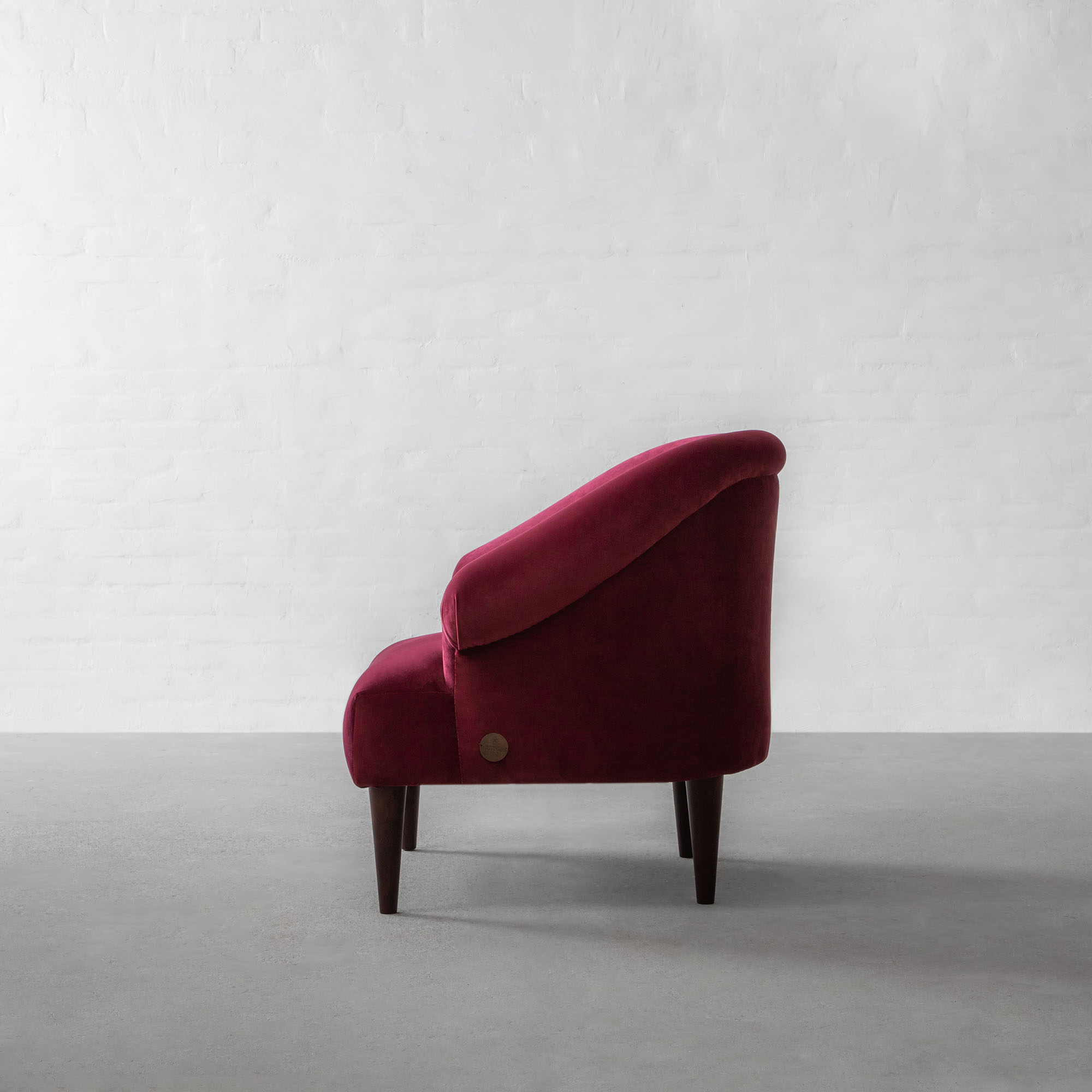 Montage Armchair Collection