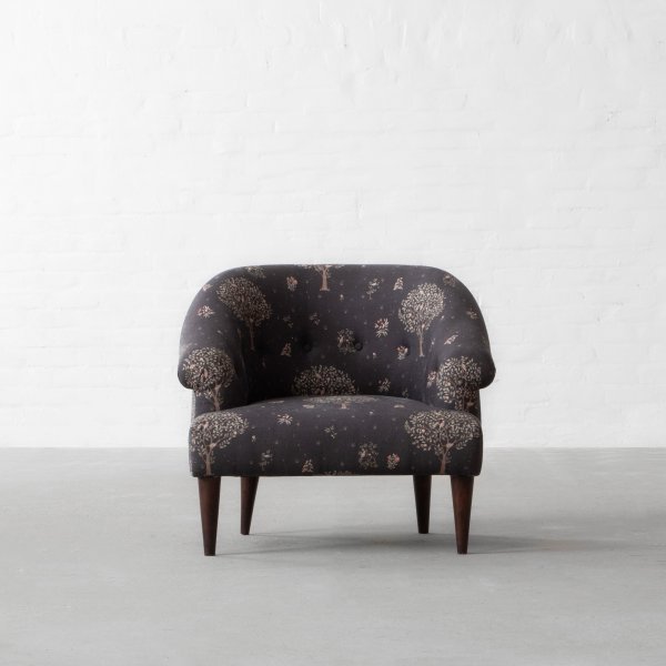Montage Armchair Collection