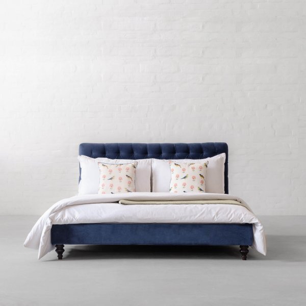 Montage Bed Collection