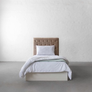 Montage Single Bed with Drawer Storage