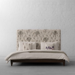 Montage Bed Collection
