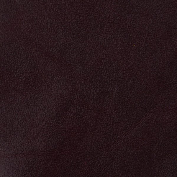 Montana Burgundy Italian Leather (Swatch)