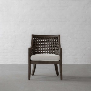 Morjim Bamboo Chair