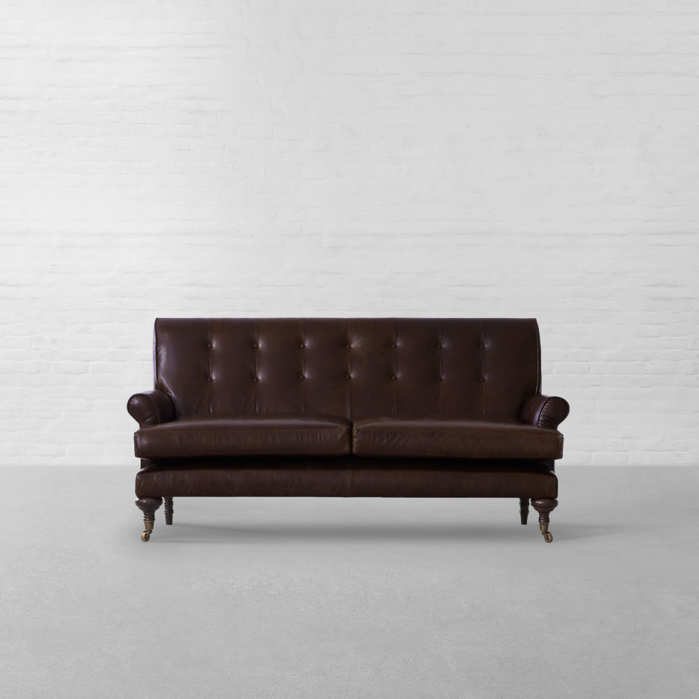 Morris Leather Collection