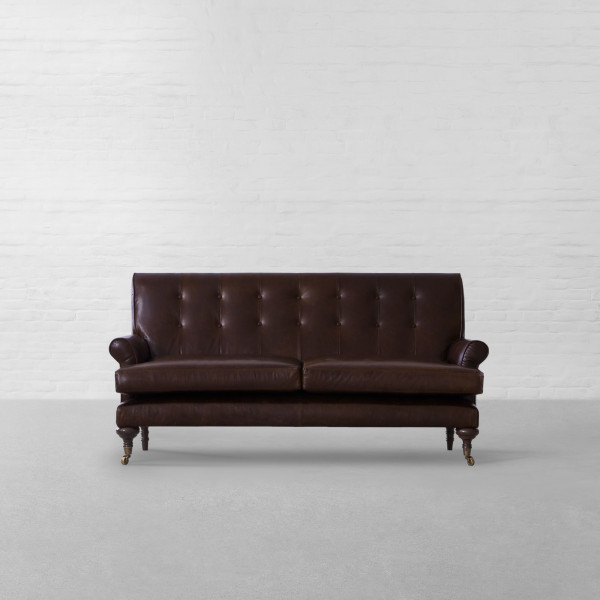 Morris Leather Collection