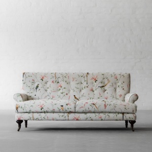 Printed Sofa Styles Morris Collection