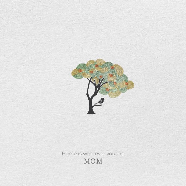 Mother&#039;s Day e-Gift Card