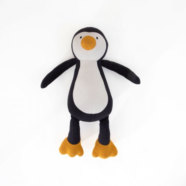 Mr.Penguin