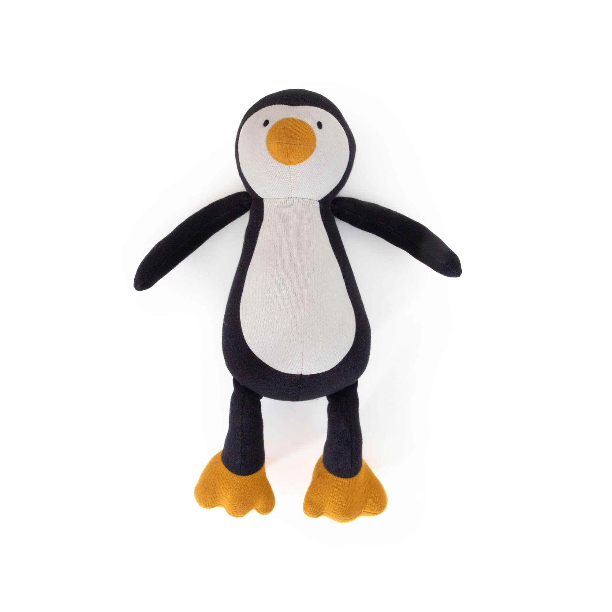 MR.PENGUIN