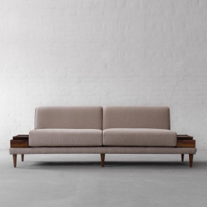 Munich Sofa Collection - Both Side Chute