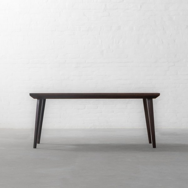 Munich Rectangle Dining Table