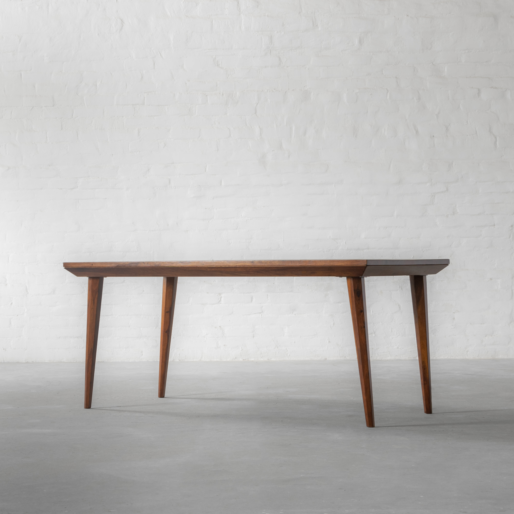 Munich Rectangle Dining Table