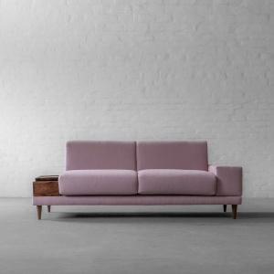 Munich Sofa Collection - Left Arm Chute