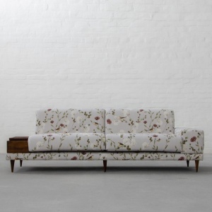 Munich Sofa Collection - Left Arm Chute