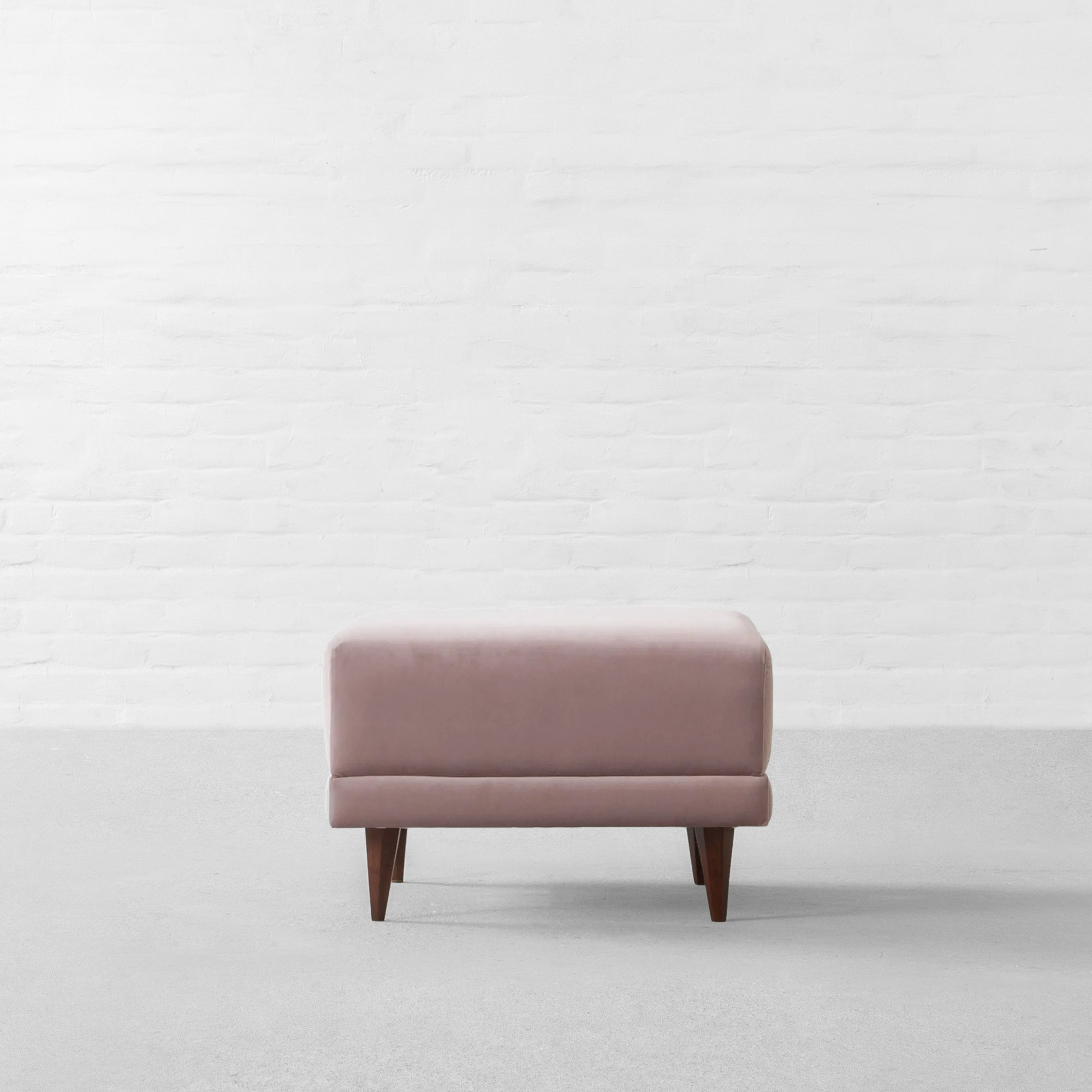 MUNICH OTTOMAN