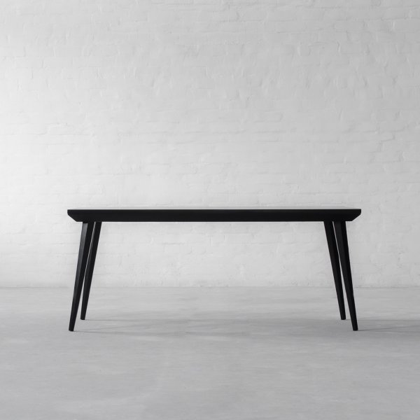 Munich Rectangle Dining Table