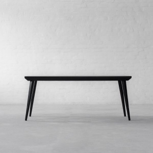 Munich Rectangle Dining Table
