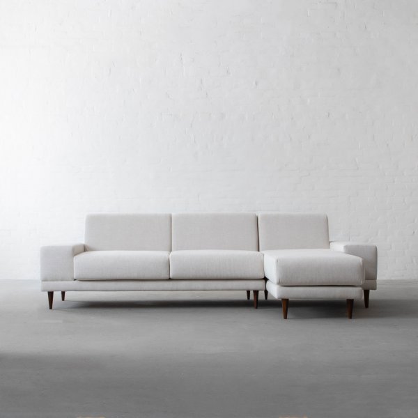 Chaise Sectional - Munich
