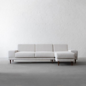 Chaise Sectional - Munich