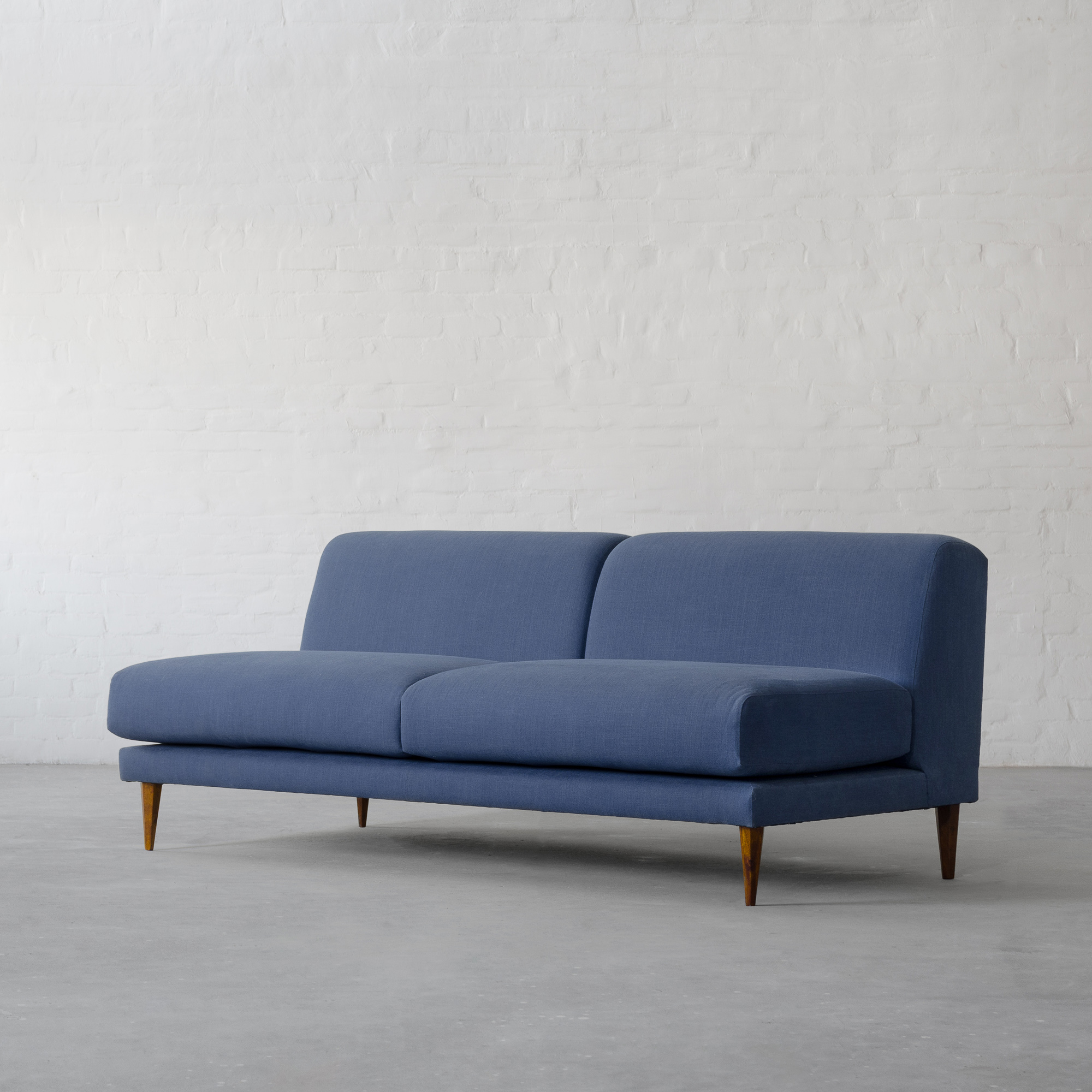 L-shaped Extra Large Sectional with Chaise - Munich