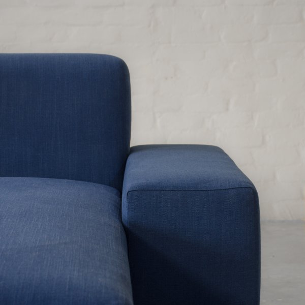 Large L-shaped Sectional - Munich