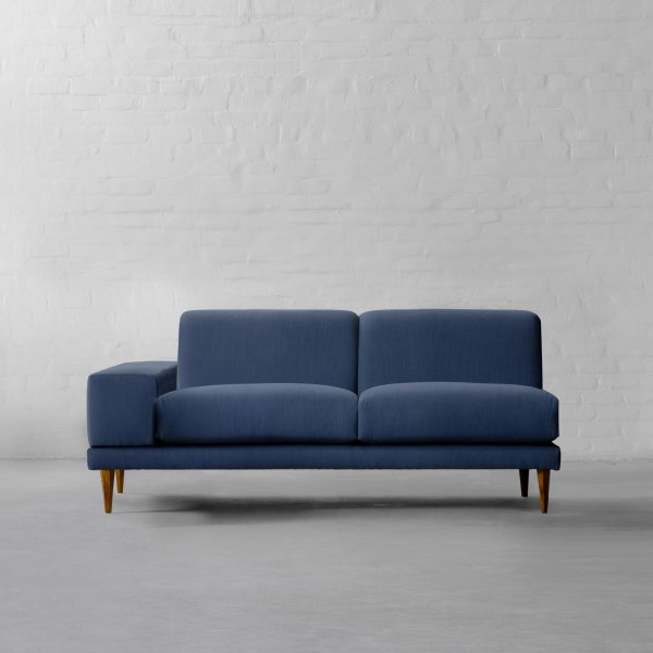 Chaise Sectional - Munich