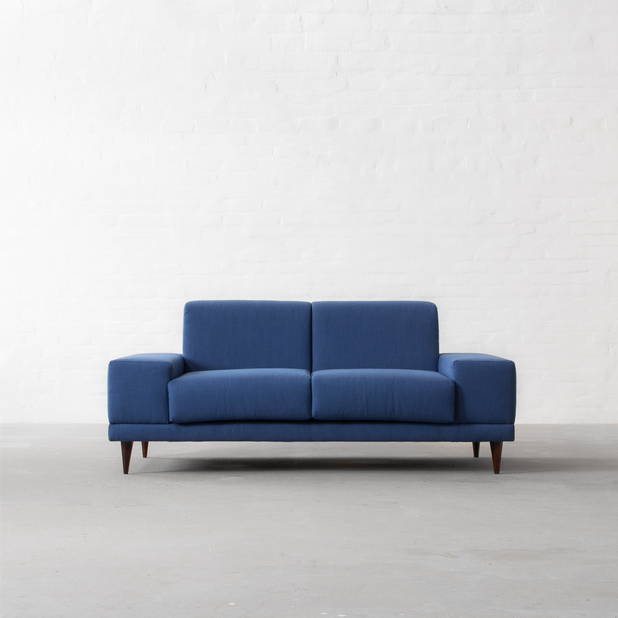 Munich Sofa Collection - Both Side Arms