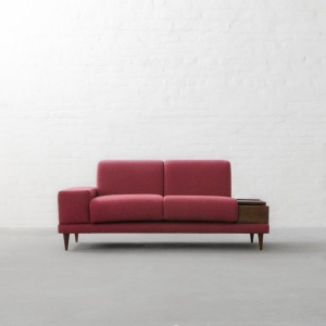 Munich Sofa Collection - Right Arm Chute