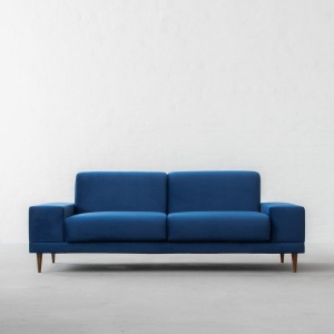 Munich Sofa Collection - Both Side Arms