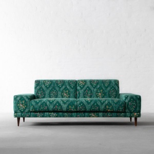 Munich Sofa Collection - Both Side Arms