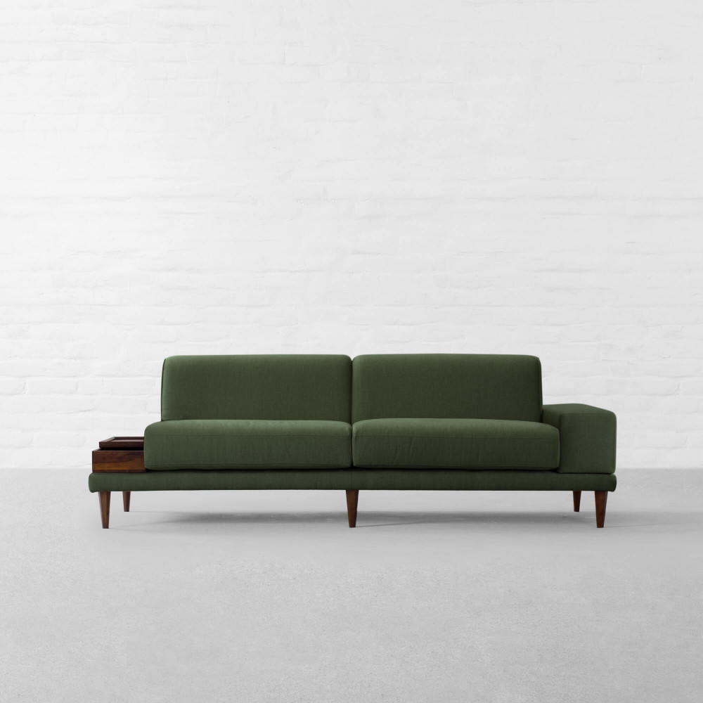 Munich Sofa Collection - Left Arm Chute