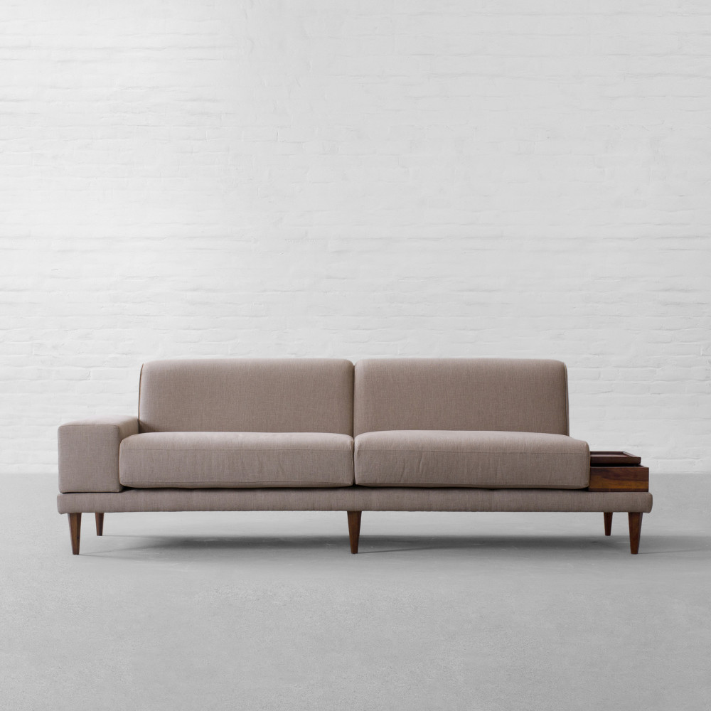 Munich Sofa Collection - Right Arm Chute