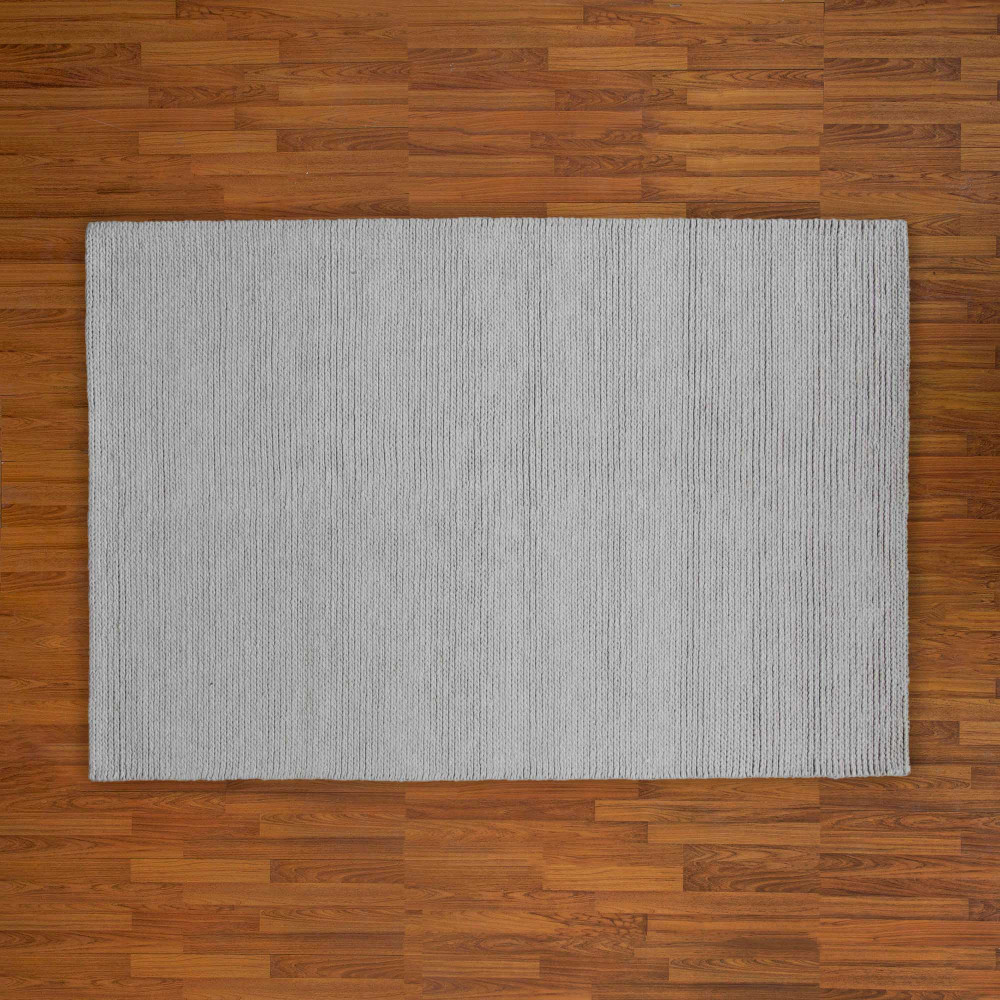 Natural Alaska Rug Collection