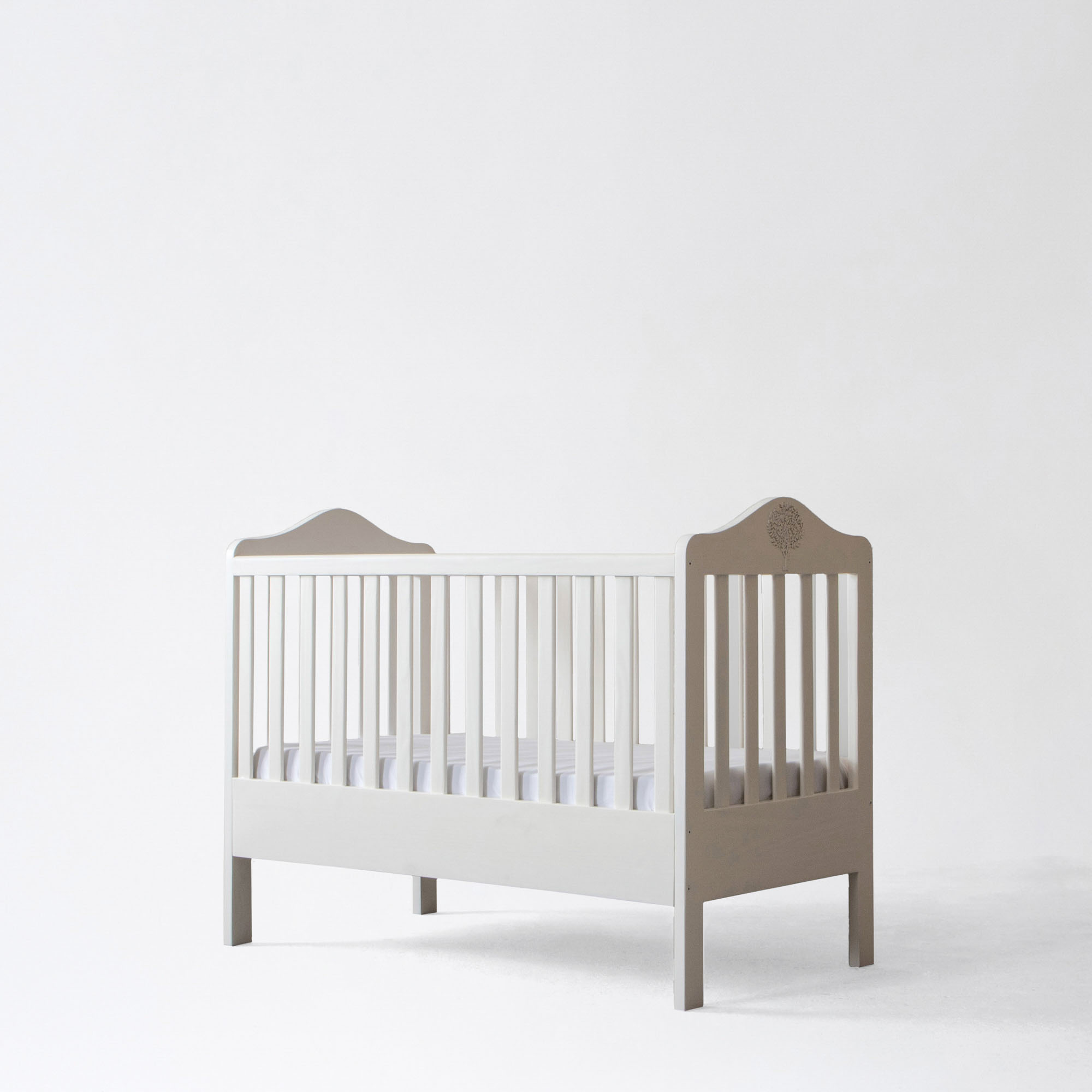 Nestle Baby Bed (4 Walls)
