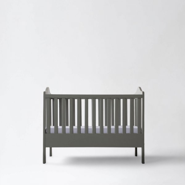 Nestle Baby Bed (4 Walls)