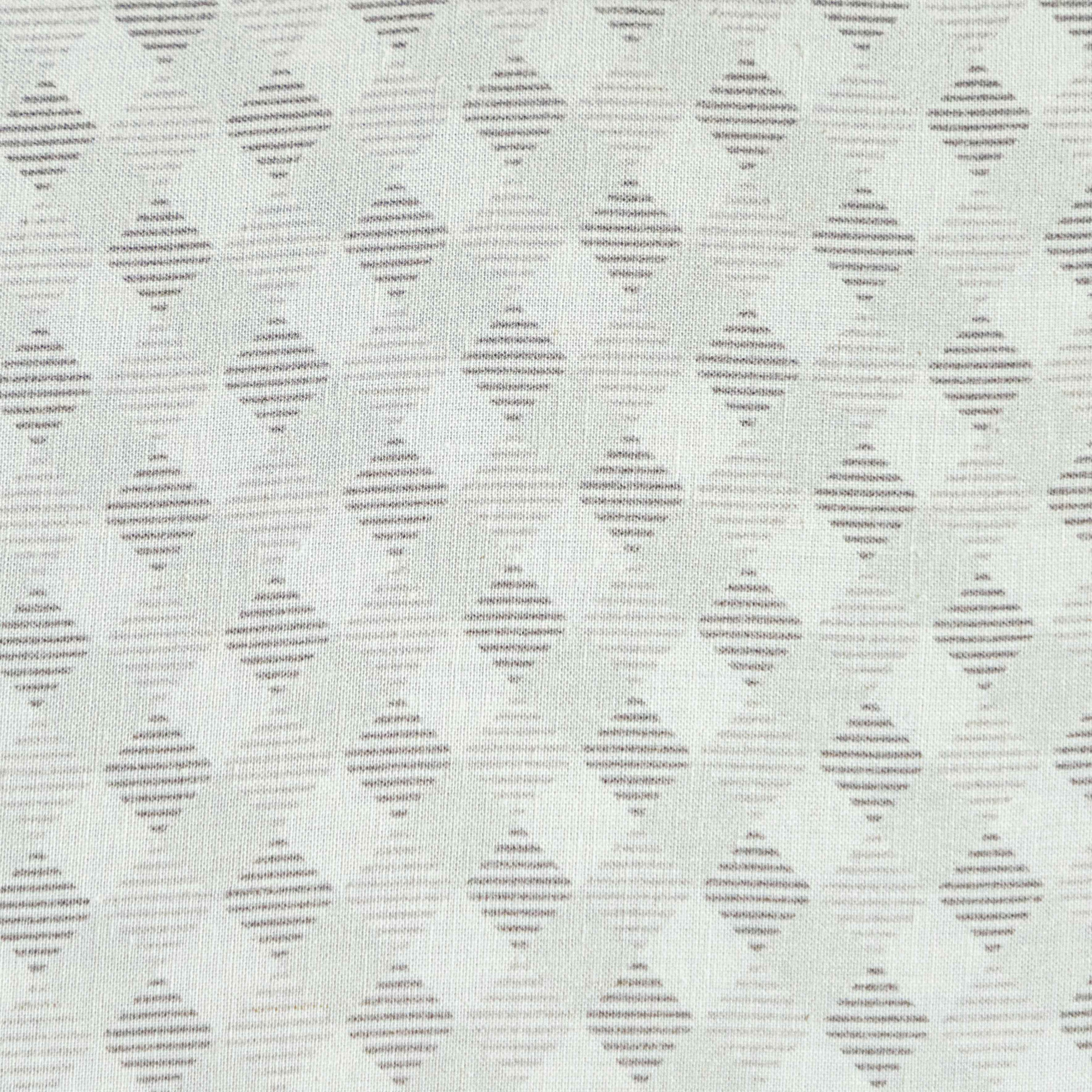 NETHERLAND SHEPHERD CHECKS-LAVENDER (FABRIC SWATCH)