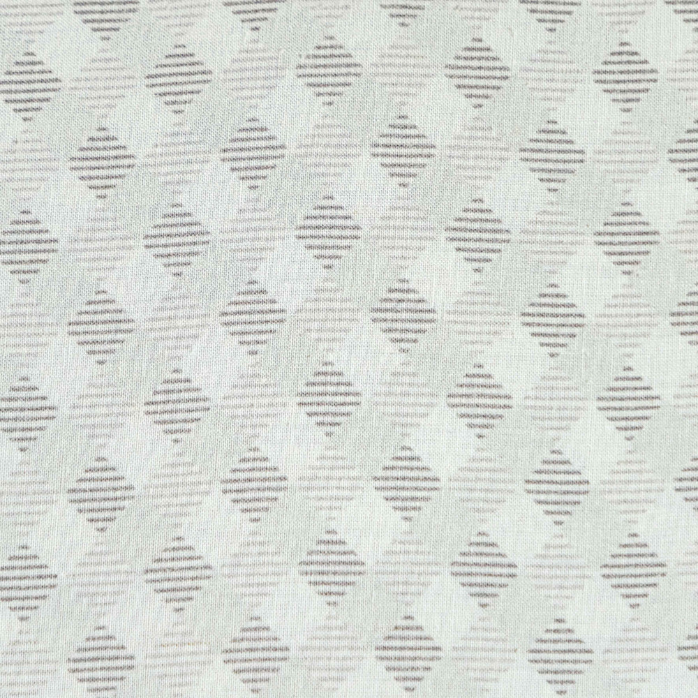 Netherland Shepherd Checks-Lavender (Fabric Swatch)